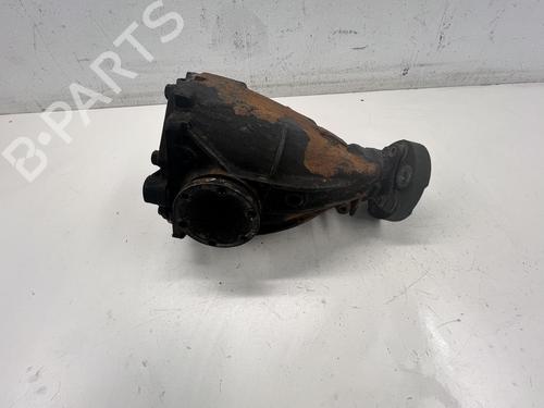 Differential, bag Differential, bag MERCEDES-BENZ 124 T-Model (S124) 230 TE Cat (124.083) (132 hp) 39680143 39680143