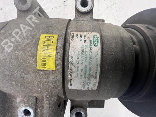 AC compressor FORD RANGER (ET) 2.5 TDCi 4x4 | BP40454354M34 - Image 2