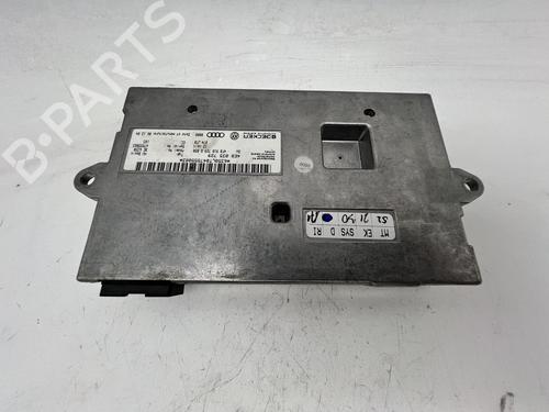 electronic-module-audi-a6-c6-4f2-2004-2005-2006-2007-2008-2009-2010-2011-39670307 main image