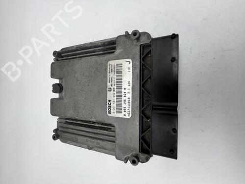 Used Engine control unit (ECU) Engine control unit (ECU) ALFA ROMEO GT (937_) 2.0 JTS (937CXH1A, 937CXH11) (165 hp) 39680787 39680787