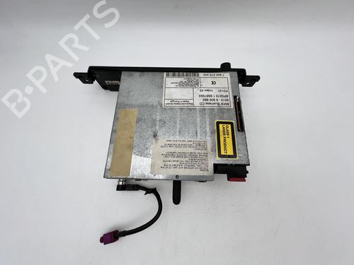 Radio BMW 3 Compact (E46) 325 ti | BP39680035E6 - Image 5