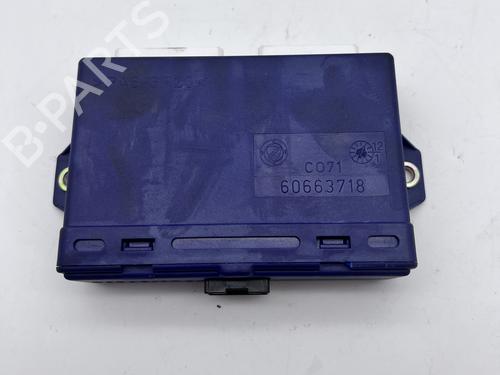Used Electronic module Electronic module ALFA ROMEO SPIDER (916_) 2.0 T.SPARK 16V (916S2C00) (150 hp) 40091057 40091057