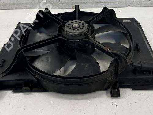 Køleventilator elektrisk Køleventilator elektrisk MERCEDES-BENZ CLK Convertible (A208) CLK 230 Kompressor (208.448) (197 hp) 39679411 39679411