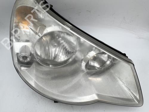 Right headlight CHRYSLER SEBRING (JS) 2.0 VVT | BP39680872C29  - Image 9