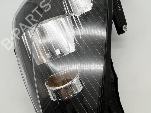 Left headlight OPEL ASTRA H (A04) 1.7 CDTI (L48) | BP39676465C28 - Image 8