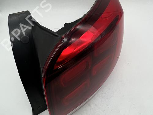 Right taillight DACIA SANDERO II 1.0 SCe 75 (B8JC, B8JD, B8NC) | BP39675109C35 - Image 3