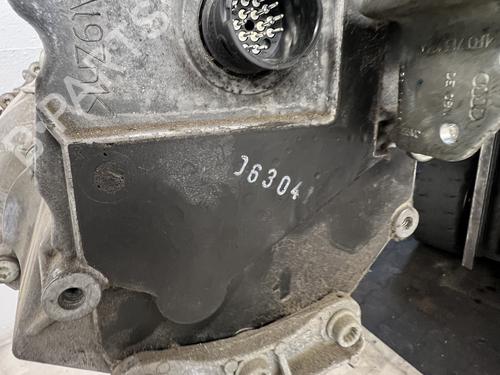 Gearbox AUDI A4 B7 Avant (8ED) 2.7 TDI | BP39671654M3 - Image 4