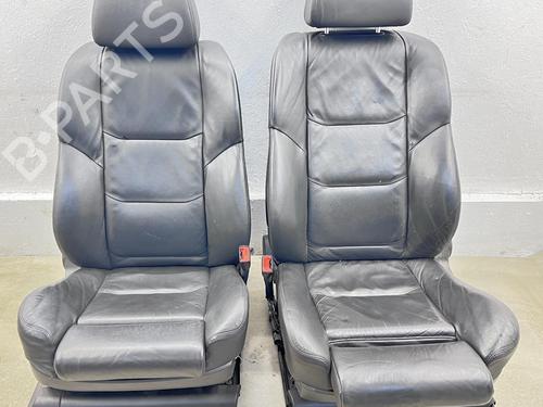 Seats set BMW 7 (E65, E66, E67) 730 d | BP40090960C78 - Image 4