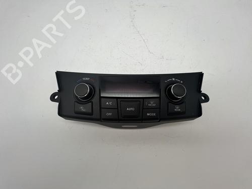 Climate control SUZUKI SWIFT IV (FZ, NZ) 1.6 (AZG416, AZH416, RS416, ZC32S, ZA32S) | BP39672258I5 - Image 2