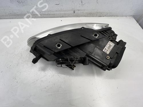 Right headlight VW PASSAT B6 Variant (3C5) 2.0 TDI | BP39678118C29 - Image 5