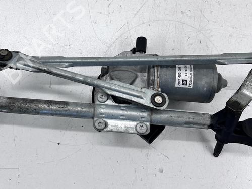 Electronic module OPEL CORSA D (S07) 1.4 (L08, L68) | BP39671475M83 - Image 6