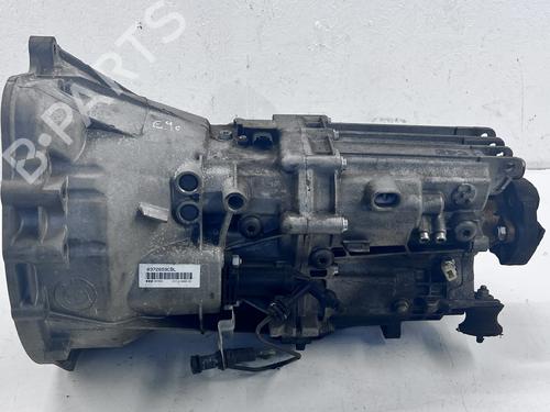 Gearbox BMW 3 (E90) 320 i | BP39677349M3 - Image 3