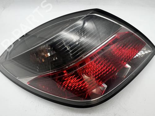 Used Left taillight Left taillight OPEL ASTRA H GTC (A04) 1.9 CDTi (L08) (150 hp) 39670799 39670799