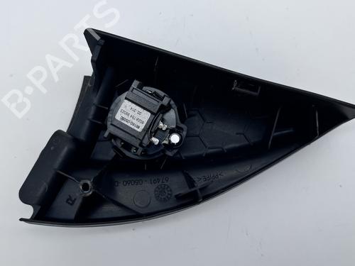 Used Electronic module Electronic module TOYOTA AVENSIS Estate (_T25_) 1.8 VVT-i (ZZT251_, ZZT251R) (129 hp) 40090446 40090446
