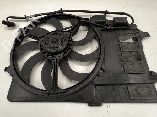 radiator-fan-mini-mini-r50-r53-2001-2002-2003-2004-2005-2006-39674257 main image
