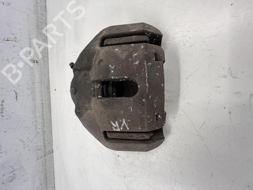 Right front brake caliper BMW 7 (E65, E66, E67) 740 d | BP39674768M104 - Image 8
