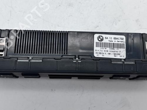 Climate control BMW 3 (E46) 318 i | BP39674096I5 - Image 4
