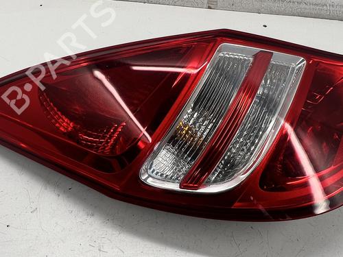 Left taillight HYUNDAI i30 (FD) 1.6 CRDi | BP39680667C34 - Image 10