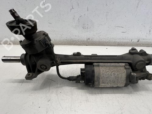 Used Steering rack Steering rack SKODA OCTAVIA II Combi (1Z5) 1.6 FSI (115 hp) 39674221 39674221