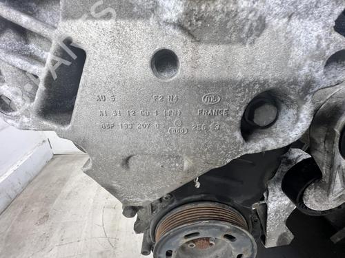 Engine AUDI A3 (8P1) 1.6 | BP39671446M1 - Image 20
