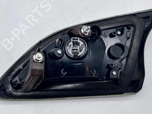 Left tailgate light MAZDA 3 (BL) 1.6 MZ-CD (BL14) | BP39675602C79 - Image 4