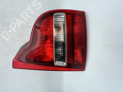 Højre baglygte Højre baglygte VOLVO S80 I (184) 2.4 (170 hp) 39676582 39676582