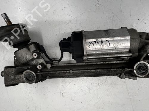 Steering rack OPEL ASTRA J (P10) 1.6 (68) | BP39677993M22 - Image 7
