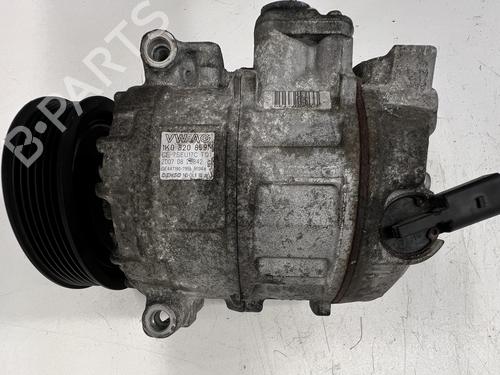AC compressor VW GOLF PLUS V (5M1, 521) 1.6 FSI | BP39675254M34 - Image 13