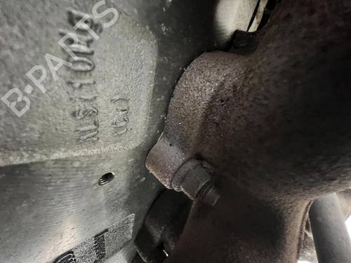 Engine AUDI A3 Sportback (8PA) 2.0 TDI | BP39671677M1 - Image 10