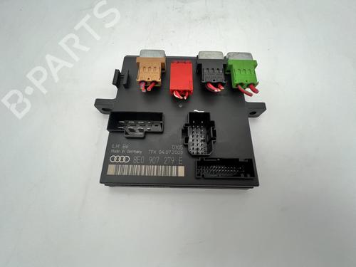 Electronic module AUDI A4 B6 Avant (8E5) 1.8 T quattro | BP39682522M83 - Image 2
