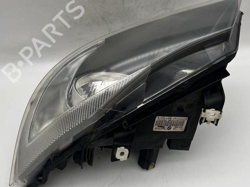 Left headlight BMW 3 (E90) 318 i | BP39683393C28 - Image 3