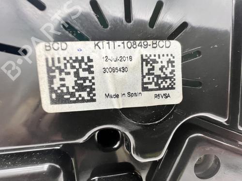 Instrument cluster FORD TRANSIT CONNECT V408 Box Body/MPV 1.5 EcoBlue | BP39678237C47 - Image 3