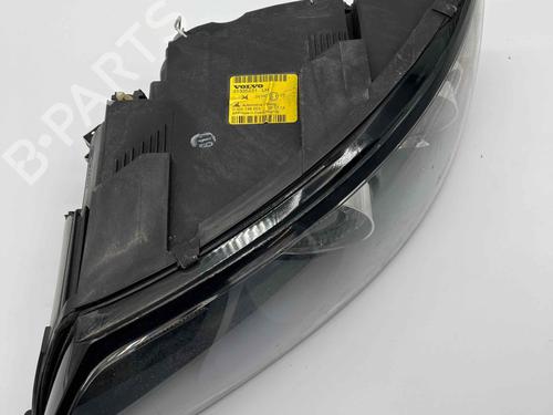 Left headlight VOLVO V50 (545) 1.8 | BP40090124C28 - Image 6