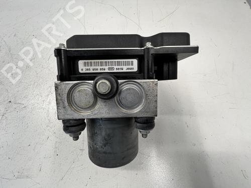 ABS Bremseaggregat ABS Bremseaggregat PEUGEOT 407 (6D_) 2.0 HDi 135 (6DRHRH, 6DRHRE, 6DRHRG, 6DRHRJ) (136 hp) 39677547 39677547