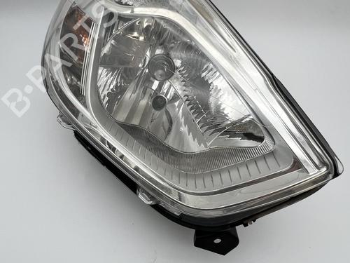 Right headlight DACIA LODGY (JS_) 1.6 | BP39674833C29 - Image 8