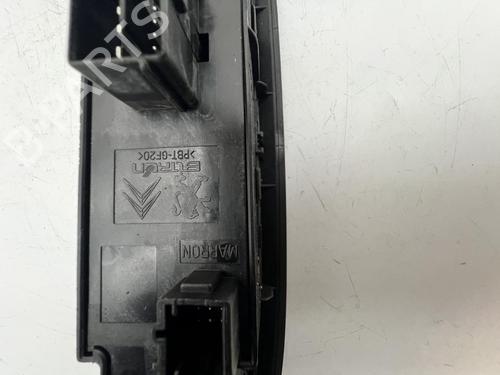 Switch CITROËN C4 II (NC_) 1.6 VTi 120 (NC5FS0, NC5FS9) | BP39681291I30  - Image 6