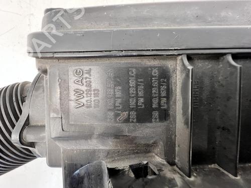Air filter box VW EOS (1F7, 1F8) 1.4 TSI | BP39682442M87 - Image 4