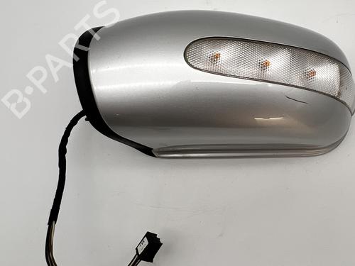 Used Left mirror Left mirror MERCEDES-BENZ C-CLASS T-Model (S203) C 180 Kompressor (203.246) (143 hp) 39675656 39675656