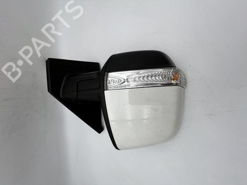 Used Right mirror Right mirror FIAT DOBLO Cargo (263_) 1.3 D Multijet (90 hp) 39682519 39682519
