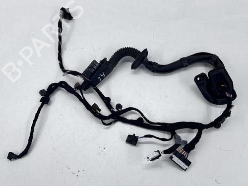 Wiring harness BMW 7 (E65, E66, E67) 730 d | BP39676601E16 - Image 5