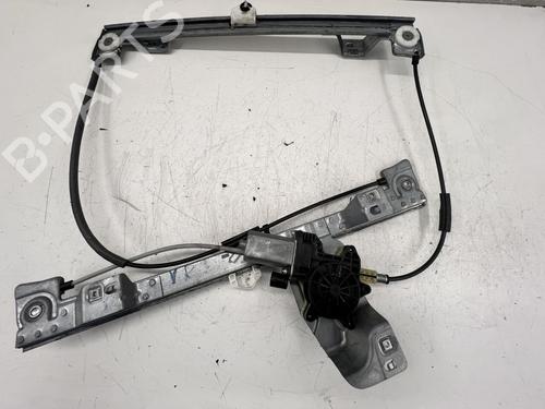 Right front window motor RENAULT KANGOO Express (FW0/1_) 1.5 dCi 90 (FW0G, FW05, FW08, FW11) | BP40020257E20 - Image 6