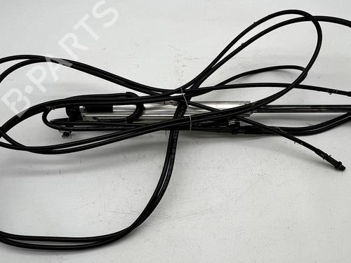 Electronic module VW EOS (1F7, 1F8) 1.4 TSI | BP39675639M83 - Image 4