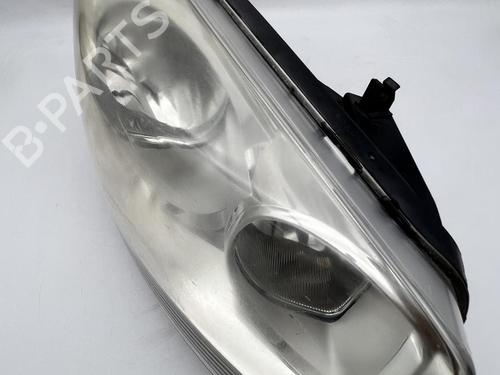 Right headlight KIA VENGA (YN) 1.6 CRDi 128 | BP40042543C29 - Image 2