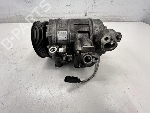 Used AC compressor AC compressor BMW 5 (E60) 523 i (177 hp) 39678113 39678113