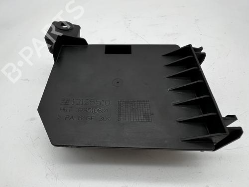 Electronic module OPEL ASTRA H TwinTop (A04) 1.6 (L67) | BP39681126M83 - Image 6