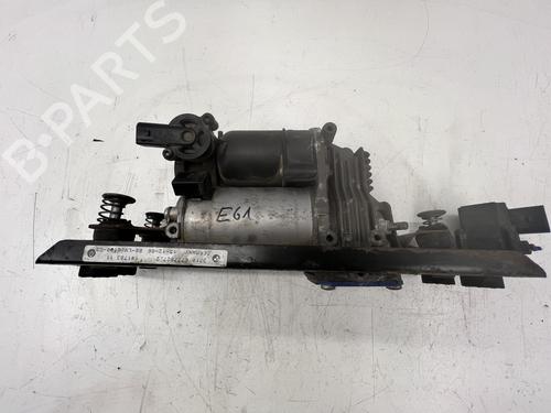 Electronic module BMW 5 Touring (E61) 523 i | BP39678108M83 - Image 11