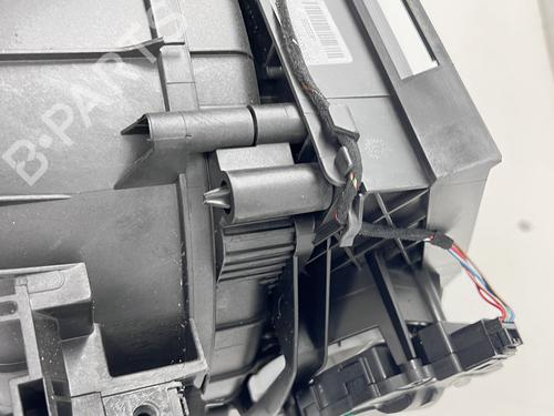 Heater matrix box BMW 1 Convertible (E88) 118 i | BP39682582M61 - Image 13