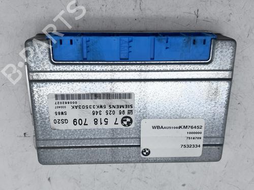 Gearbox control unit BMW 3 Compact (E46) 318 ti | BP39677226M52 - Image 2
