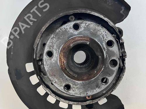Used Left rear steering knuckle Left rear steering knuckle VW TOUAREG (7LA, 7L6, 7L7) 5.0 V10 TDI (313 hp) 40091379 40091379