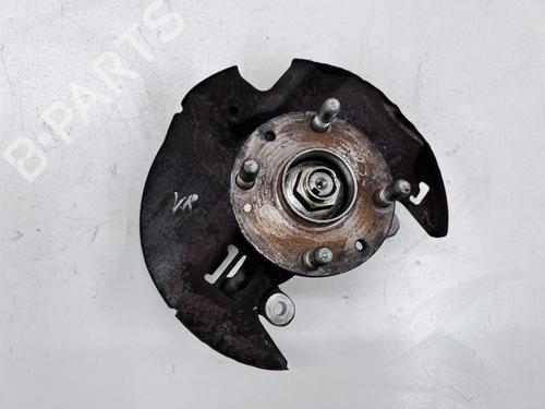 Used Right front steering knuckle Right front steering knuckle MAZDA MX-5 I (NA) 1.6 (NA6C) (115 hp) 40090949 40090949